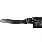 Padded Range Leather Extender (Gives 5 Extra Inches)
