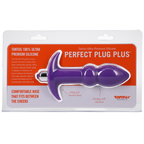 Perfect Plug Plus Vibe Purple