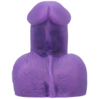 On The Go Silicone Packer Amethyst Super Soft