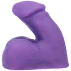 On The Go Silicone Packer Amethyst Super Soft