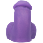 On The Go Silicone Packer Amethyst Super Soft