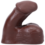 On The Go Silicone Packer Espresso Super Soft