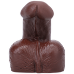 On The Go Silicone Packer Espresso Super Soft