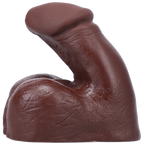 On The Go Silicone Packer Espresso Super Soft