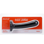 Silk Large Onyx Medium
