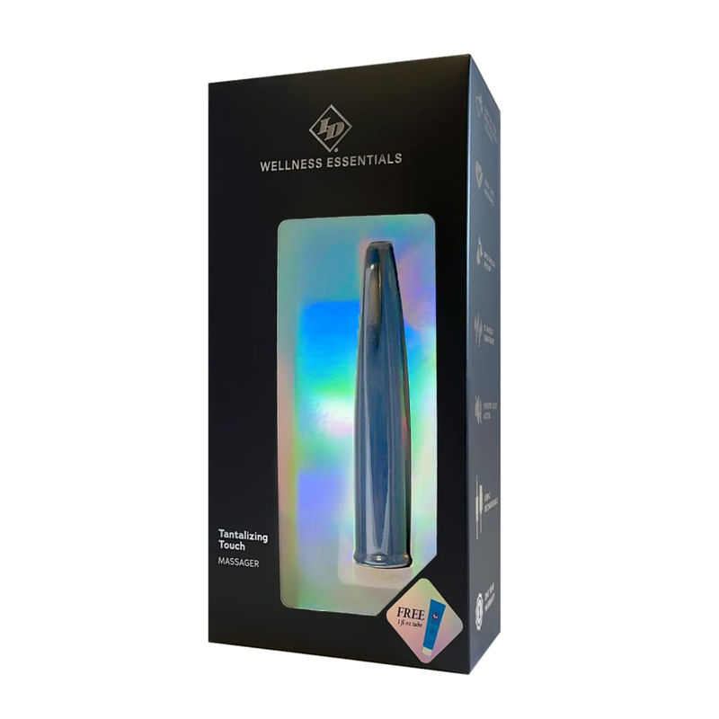 Tantalizing Touch Massager Box