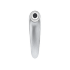 High Fashion - Silver