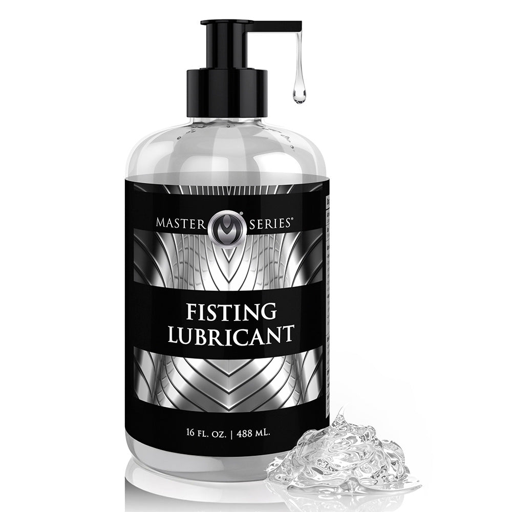 Fisting Lubricant 16oz
