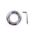Stainless Steel Doughnut Ball Stretcher Weight (45mm)