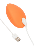 Temp Tangerine