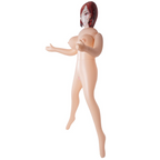 Girls Crush inflatable doll 4SFA