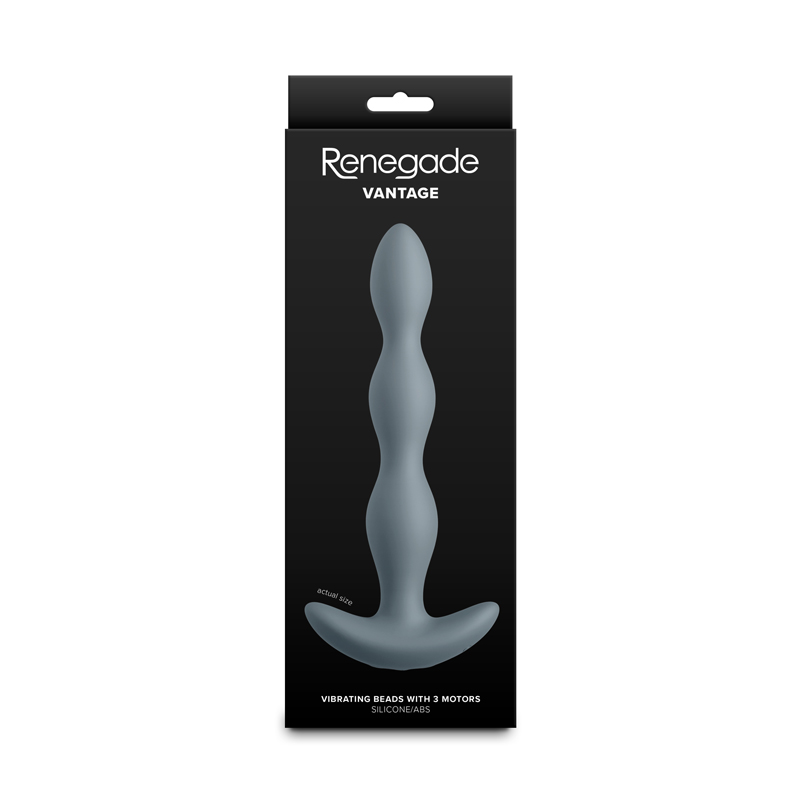 Renegade - Vantage - Gray
