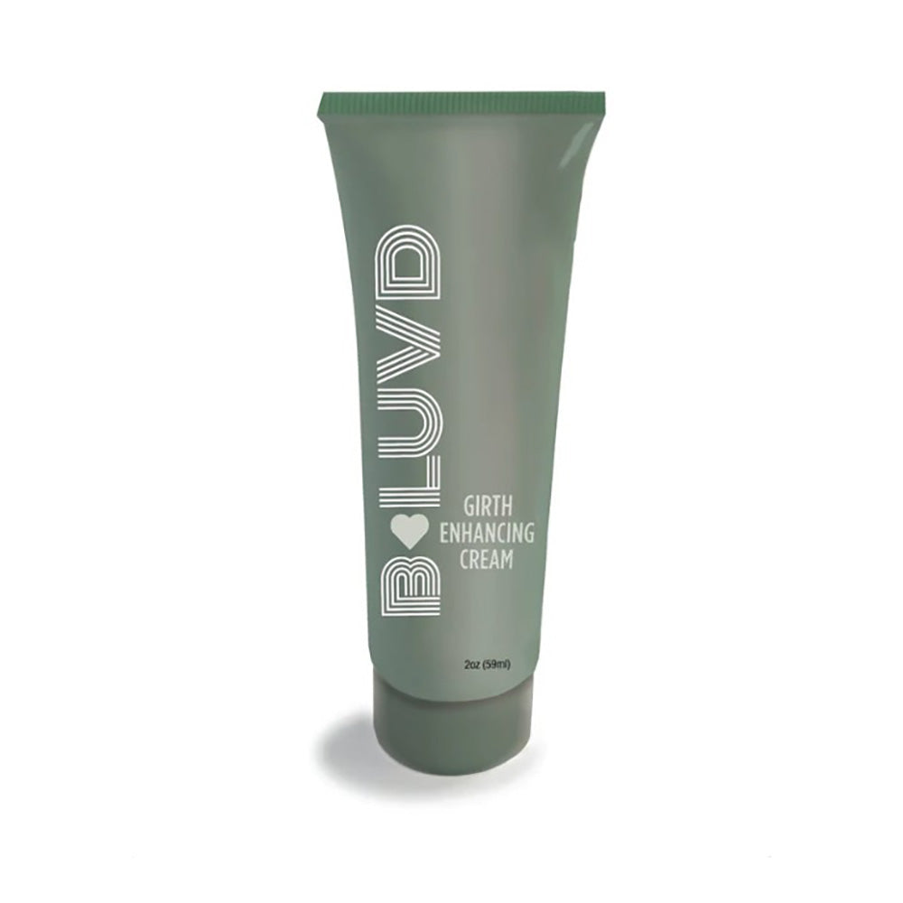 B-Luvd Girth Enhancing Cream 2oz