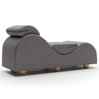 Esse II - Premium Faux Leather Iron Grey - Non Retail Box