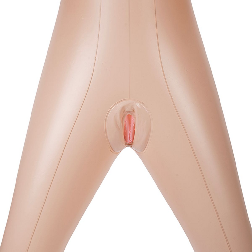 HUSSY Inflatable Doll 26SFA