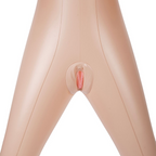 HUSSY Inflatable Doll 26SFA