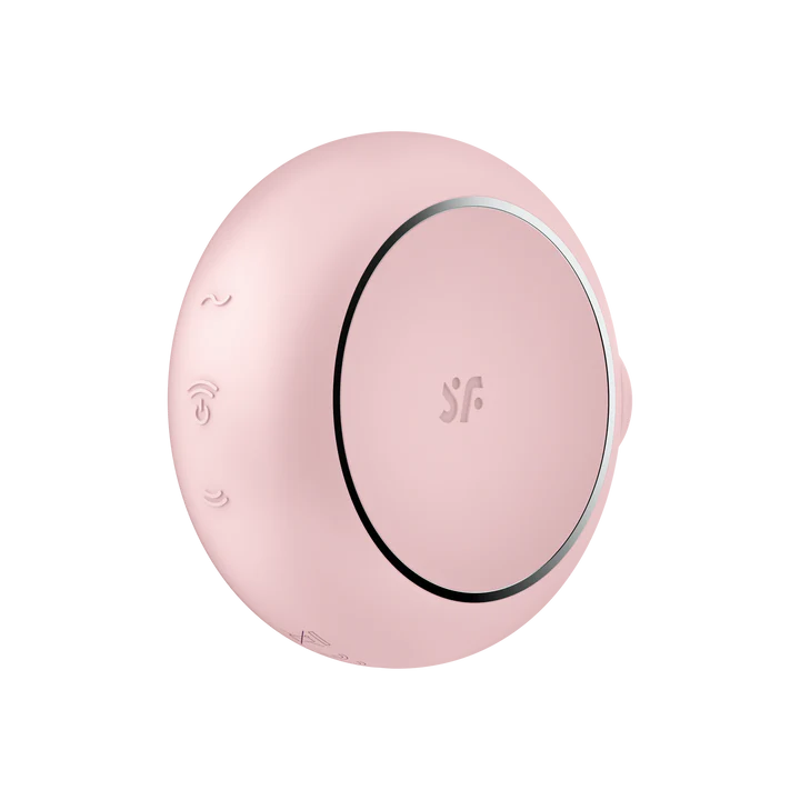 Pro To Go 3 (rose)