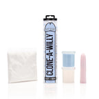 Clone A Willy Icy Blue