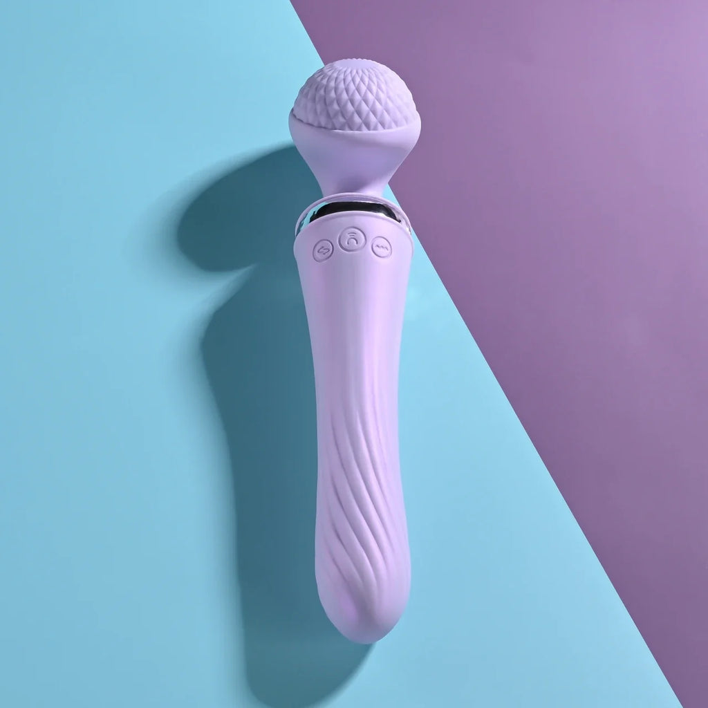 Playboy Vibrato