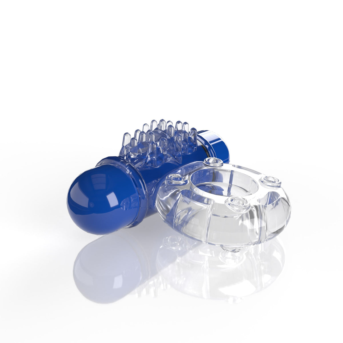 Screaming O 4B OWow - Blueberry