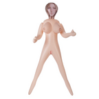 HUSSY Inflatable Doll 31SFA