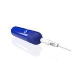 Screaming O Rechargeable Bullets - Blue