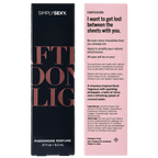 SIMPLY SEXY PHEROMONE PERFUME SPRAY - AFTERNOON DELIGHT - 0.31 floz | 9.2mL