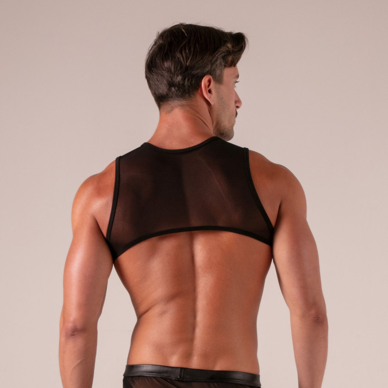 M/L - Rebel harness