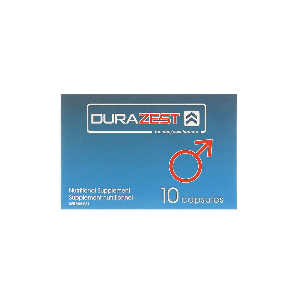 Durazest 10 pk