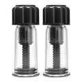 MAXXX Powerful Nipple Suckers