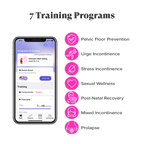 Perifit Care - Pink