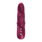 Miss Bi - Wine Red