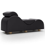 Esse II - Premium Faux Leather Black - Non Retail Box