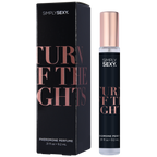 SIMPLY SEXY PHEROMONE PERFUME SPRAY - TURN OFF THE LIGHTS - 0.31 floz | 9.2mL