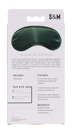 Indica Blindfold