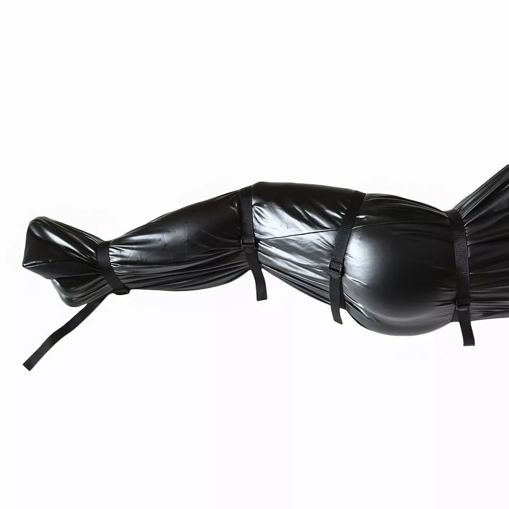 Body Bag Full Cover Straitjacket M