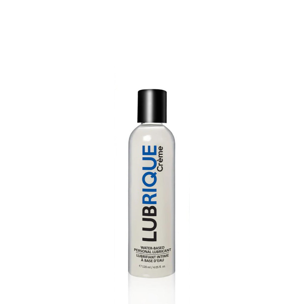 Lubrique Creme 4 oz