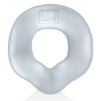 FIT GRIPS 2-pack ergo-fit cockrings CLEAR/CLEAR