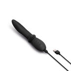 RIMMING P-SPOT VIBE Dual rotating & vibrating prostate massager