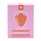 Strawberry Emojibator