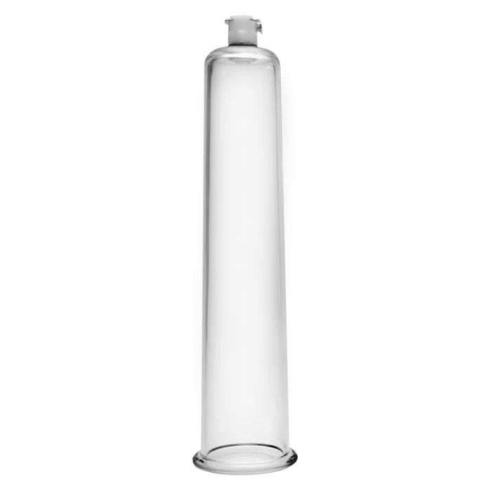 SizeMatters Penis Pump Cylinder 1.75 X 9
