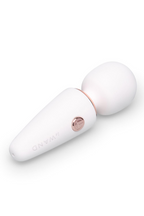 LE WAND MINI MICRO WAND WHITE