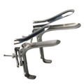 Graves Stainless Steel Speculum - Medium
