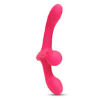 Together Toys Double Tap Couples Vibrator