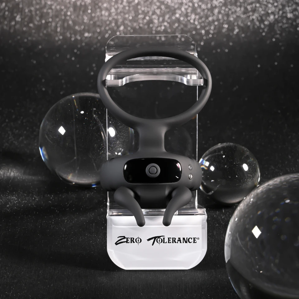 Zero Tolerance RAGING BULL