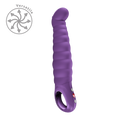 Patchy Paul - Dark Violet