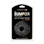 Additional Donut Cushion Buffer for The Bumper - black
