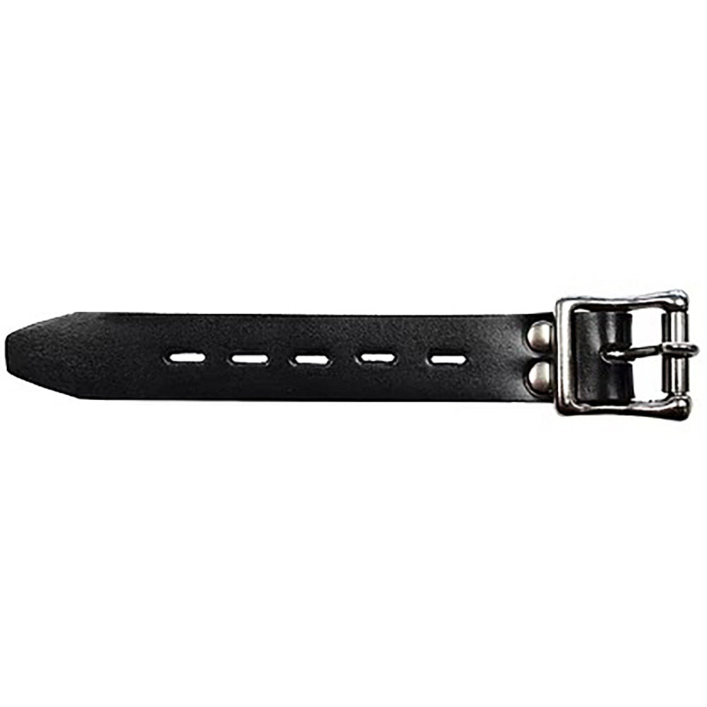Padded Range Leather Extender (Gives 5 Extra Inches)