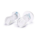 INTERMEDIATE GLASS DILATOR SET