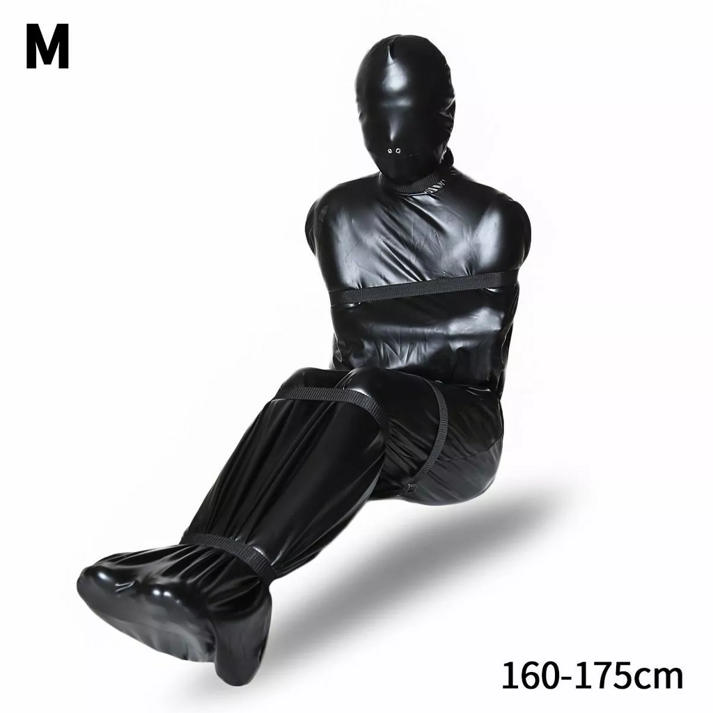 Body Bag Full Cover Straitjacket M